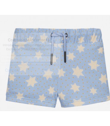BOXER NIÑO ESTAMPADO MARCA WATERLEMON