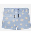 BOXER NIÑO ESTAMPADO MARCA WATERLEMON