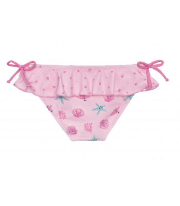 CULETIN NIÑA ESTAMPADO MARCA WATERLEMON