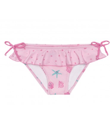 CULETIN NIÑA ESTAMPADO MARCA WATERLEMON