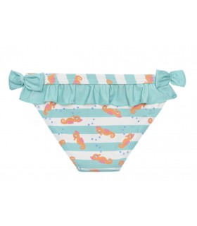 CULETIN NIÑA ESTAMPADO MARCA WATERLEMON