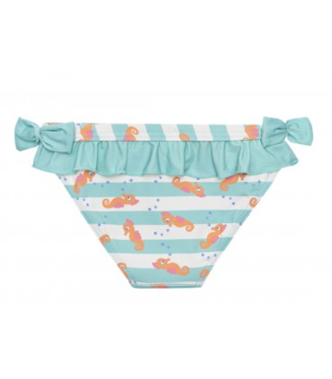 CULETIN NIÑA ESTAMPADO MARCA WATERLEMON