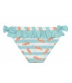 CULETIN NIÑA ESTAMPADO MARCA WATERLEMON