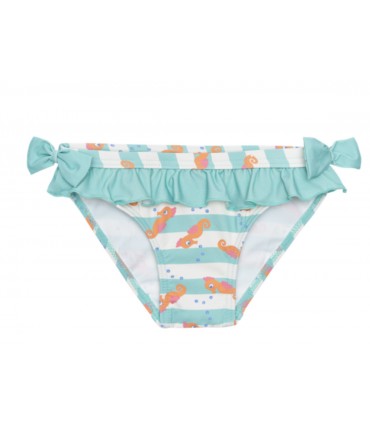 CULETIN NIÑA ESTAMPADO MARCA WATERLEMON