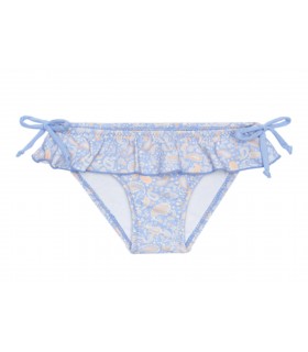 CULETIN NIÑA ESTAMPADO MARCA WATERLEMON