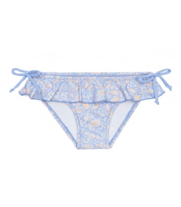 CULETIN NIÑA ESTAMPADO MARCA WATERLEMON
