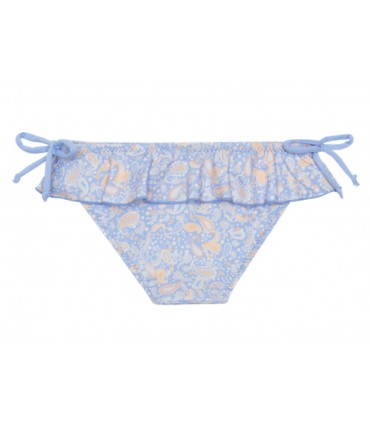 CULETIN NIÑA ESTAMPADO MARCA WATERLEMON