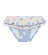 CULETIN NIÑA ESTAMPADO MARCA WATERLEMON