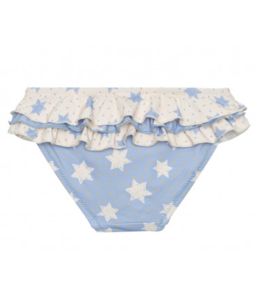 CULETIN NIÑA ESTAMPADO MARCA WATERLEMON