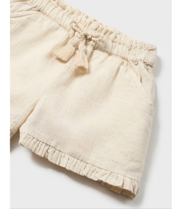 SHORT BEBE MARCA MAYORAL