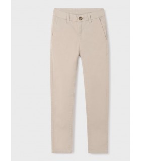 PANTALON NIÑO SLIM CHINO MARCA MAYORAL