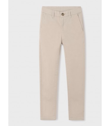PANTALON NIÑO SLIM CHINO MARCA MAYORAL