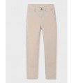 PANTALON NIÑO SLIM CHINO MARCA MAYORAL