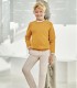 PANTALON NIÑO SLIM CHINO MARCA MAYORAL