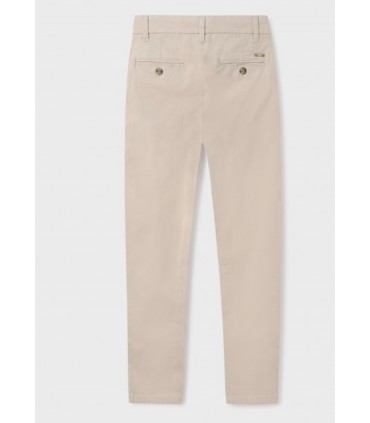 PANTALON NIÑO SLIM CHINO MARCA MAYORAL
