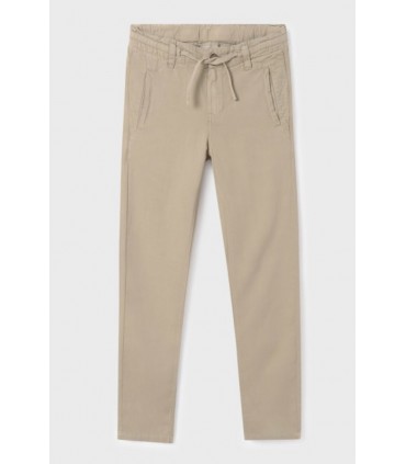 PANTALON NIÑO CHINO TAILORING MARCA MAYORAL