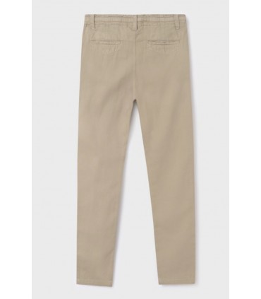 PANTALON NIÑO CHINO TAILORING MARCA MAYORAL