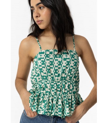 TOP CHICA MARCA TIFFOSI