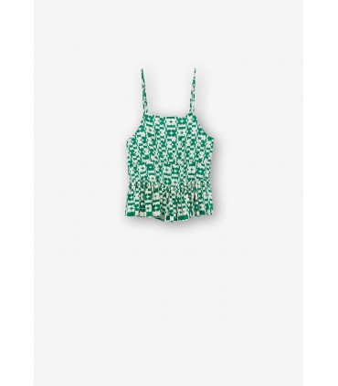 TOP CHICA MARCA TIFFOSI