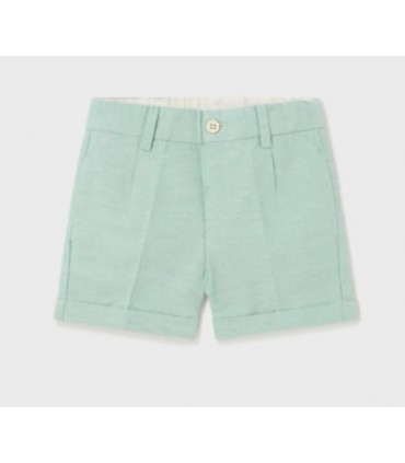 PANTALON CORTO CHINO BEBE VESTIT MARCA MAYORAL