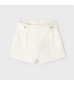 SHORT NIÑA CREPE MARCA MAYORAL
