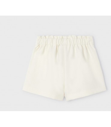 SHORT NIÑA CREPE MARCA MAYORAL