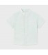 CAMISA BEBE LINO CUELLO MAO MARCA MAYORAL
