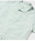 CAMISA BEBE LINO CUELLO MAO MARCA MAYORAL