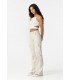 PANTALÓN CARGO CHICA MARCA TIFFOSI