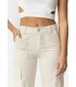 PANTALÓN CARGO CHICA MARCA TIFFOSI
