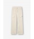 PANTALÓN CARGO CHICA MARCA TIFFOSI