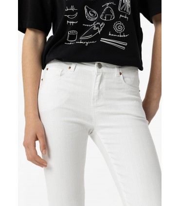 PANTALON CHICA MARCA TIFFOSI
