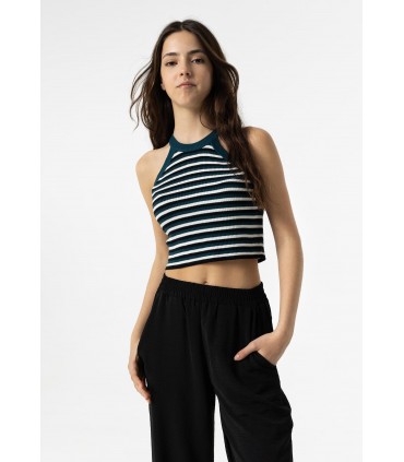 TOP CHICA MARCA TIFFOSI