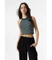 TOP CHICA MARCA TIFFOSI
