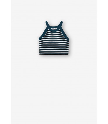 TOP CHICA MARCA TIFFOSI