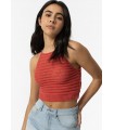 TOP CHICA CROCHET MARCA TIFFOSI