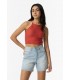 TOP CHICA CROCHET MARCA TIFFOSI