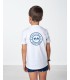 CAMISETA NIÑO MODELO SELLO MARCA SPAGNOLO