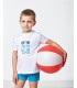 CAMISETA NIÑO ANCLA MARCA SPAGNOLO