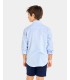 CAMISA NIÑO RAYAS MARCA SPAGNOLO