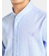 CAMISA NIÑO RAYAS MARCA SPAGNOLO