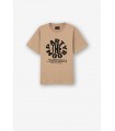 CAMISETA CHICO MANGA CORTA MARCA TIFFOSI