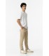 PANTALON CHINO CHICO MARCA TIFFOSI