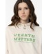 SUDADERA CHICA MANGA LARGA CAPUCHA MARCA TIFFOSI