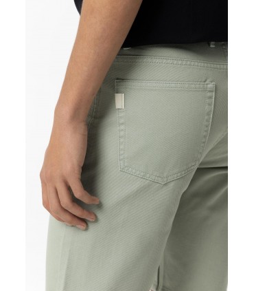 BERMUDA CHICO CINCO BOLSILLOS MARCA TIFFOSI