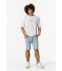 BERMUDAS CHICOS CON ROTOS MARCA TIFFOSI