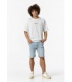 BERMUDAS CHICOS CON ROTOS MARCA TIFFOSI