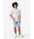 BERMUDAS CHICOS CON ROTOS MARCA TIFFOSI