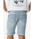 BERMUDAS CHICOS CON ROTOS MARCA TIFFOSI