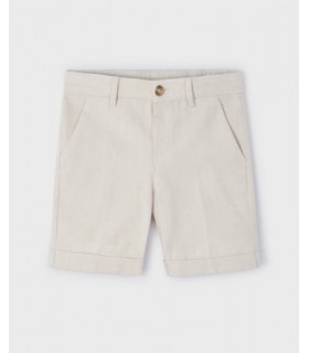 BERMUDA CHINO NIÑO MARCA MAYORAL